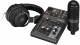 Yamaha AG03MK2 LSPK Live Streaming Pack Black image 