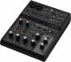 Yamaha AG06MK2 6-Channel Mixer and USB Audio Interface image 