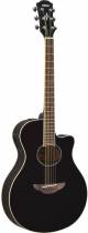 Yamaha APX600 Electro-Acoustic Guitar image 