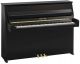 Yamaha B10 PE Upright Acoustic Piano with Home Installation image 