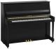 Yamaha B30 PE Upright Acoustic Piano image 