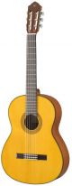 Yamaha CG142S Classical Guitar image 