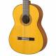 Yamaha CG142S Classical Guitar image 