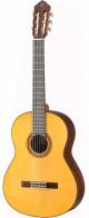 Yamaha CG182S Classical Guitar image 