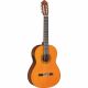 Yamaha CGX102 Semi Classical Guitar image 