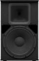 Yamaha CHR12 2-Way 1000W 12 inches Passive Loudspeaker image 