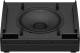 Yamaha CHR12M 2-Way Coaxial 12 inches Passive Floor Monitor / Loudspeaker image 