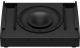 Yamaha CHR15M 2-Way Coaxial 1100W 15 inches Passive Floor Monitor / Loudspeaker image 