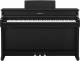 Yamaha CLP-835 Clavinova Digital Piano image 
