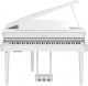 Yamaha CLP-865GP Clavinova Digital Piano image 