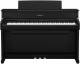 Yamaha CLP-875B Clavinova Digital Piano image 