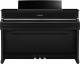 Yamaha CLP-875PE Clavinova Digital Piano image 