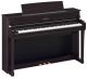 Yamaha CLP-875R Clavinova Digital Piano With Bench image 