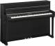 Yamaha CLP-885B Black Clavinova Digital Piano image 