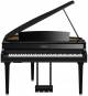 Yamaha CLP-895GP Clavinova Digital Piano image 