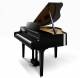 Yamaha CLP-895GP Clavinova Digital Piano image 