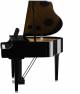 Yamaha CLP-895GP Clavinova Digital Piano image 