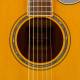 Yamaha CPX600 Electro-Acoustic Guitar image 