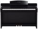 Yamaha Csp-255 Clavinova Digital Piano - Black image 