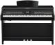 Yamaha CVP-701 Black Clavinova Digital Piano image 