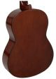 Yamaha CX40 Electro-Acoustic Classical Guitar With Bag image 