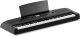 Yamaha Dgx-670b 88-keys Portable Digital Grand Piano With Microphone Jack image 