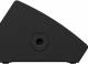 Yamaha DHR15M 2-Way Coaxial 1000W Active Floor Monitor / Loudspeaker image 