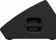 Yamaha DHR15M 2-Way Coaxial 1000W Active Floor Monitor / Loudspeaker image 