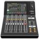 Yamaha Dm3s Digital Mixing Console With 9-inch Multi touch Screen image 