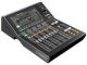 Yamaha Dm3s Digital Mixing Console With 9-inch Multi touch Screen image 