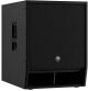 Yamaha Dxs15 Xlf (15) Powered Subwoofer image 