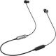 Yamaha Ep-e50a Wireless Bluetooth Active Noise Cancelling In-ear Neckband Headphone image 