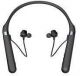 Yamaha Ep-e70a Wireless Bluetooth Advance Noise Cancelling In-ear Neckband Headphone image 