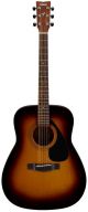 Yamaha F280 TBS Acoustic Guitar image 