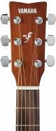 Yamaha F310 TBS Acoustic Guitar image 