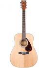 Yamaha F370 Acoustic Guitar image 