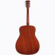 Yamaha F620 Acoustic Guitar image 