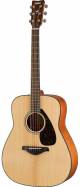 Yamaha FG800 Folk Acoustic Guitar image 