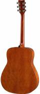 Yamaha FG800 Folk Acoustic Guitar image 