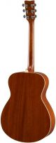 Yamaha FG820 Dreadnought Acoustic Guitar image 