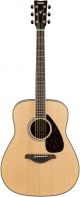 Yamaha FG830 Acoustic Guitar image 