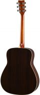 Yamaha FG830 Acoustic Guitar image 