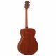 Yamaha FS-TA Trans Acoustic Guitar image 