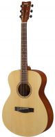 Yamaha FS400 Acoustic Guitar image 