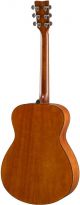 Yamaha FS800 6-Strings Small Body Acoustic Guitar image 