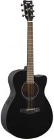 Yamaha FSX80C Electro Acoustic Guitar image 