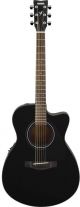 Yamaha FSX80C Electro Acoustic Guitar image 