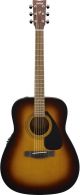 Yamaha FX280 TBS Electro Acoustic Guitar image 