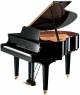 Yamaha GB1K 88 Keys Grand Piano image 