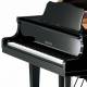 Yamaha GB1K 88 Keys Grand Piano image 